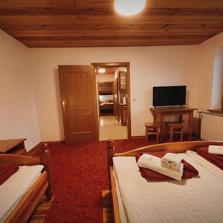 Rooms And Apartments Panker Moravske Toplice Extérieur photo