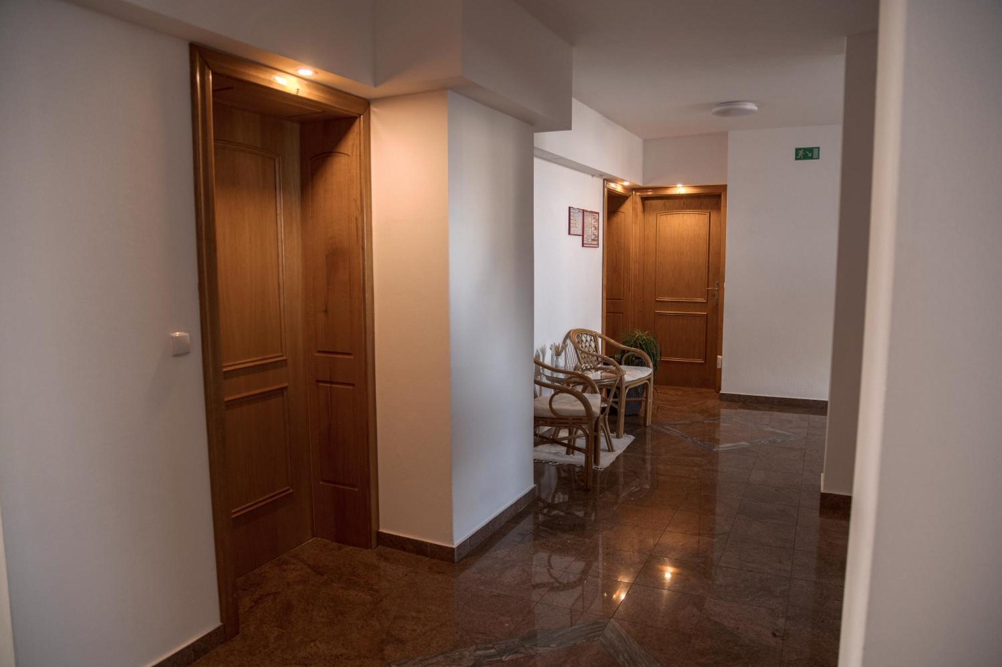 Rooms And Apartments Panker Moravske Toplice Extérieur photo