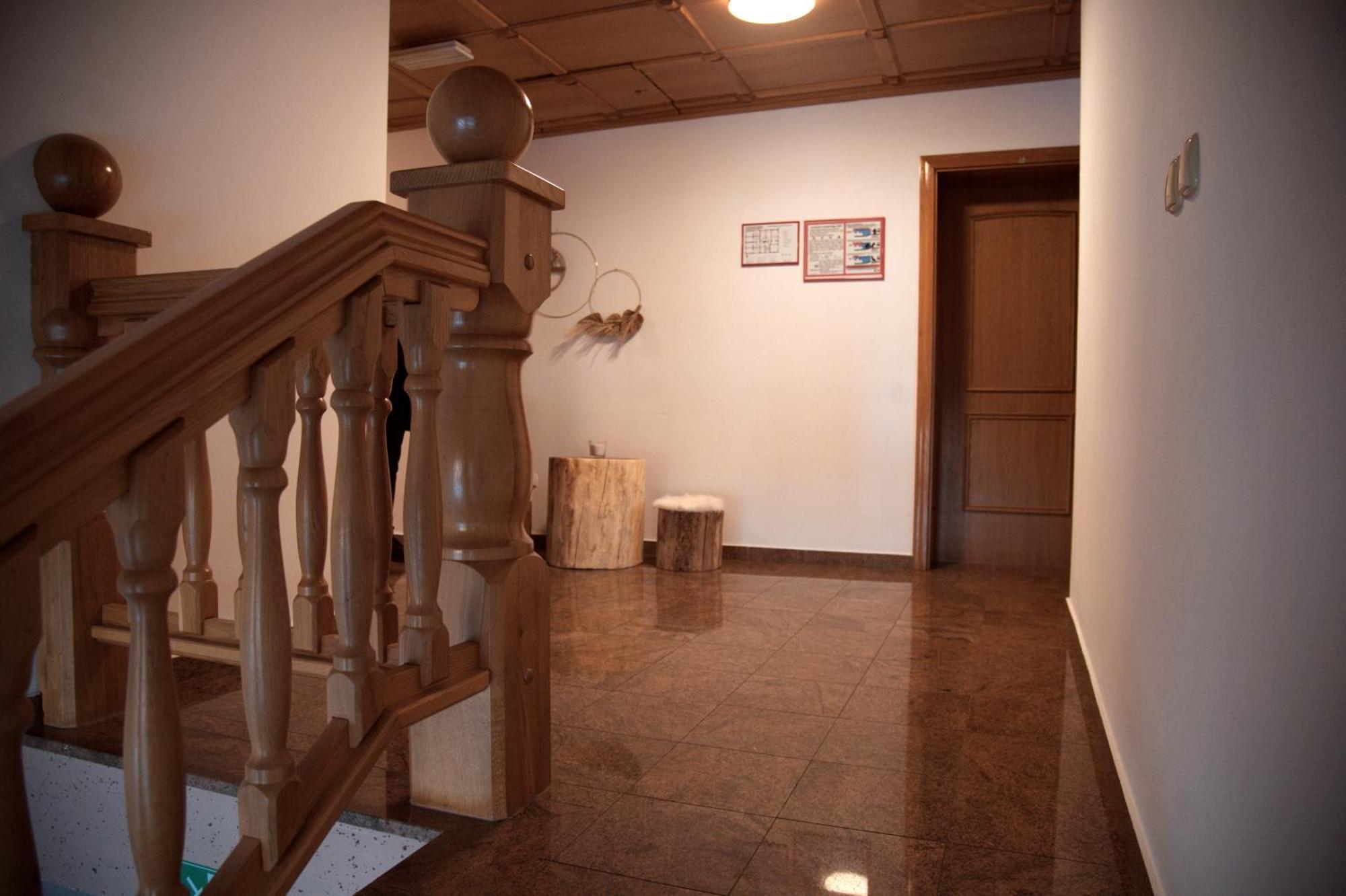 Rooms And Apartments Panker Moravske Toplice Extérieur photo