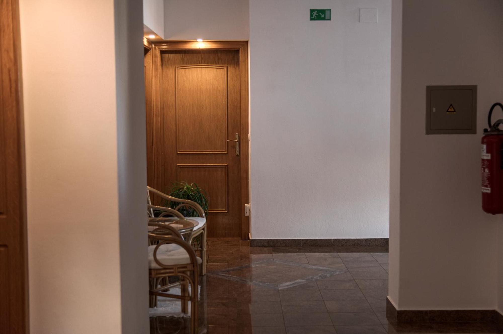 Rooms And Apartments Panker Moravske Toplice Extérieur photo