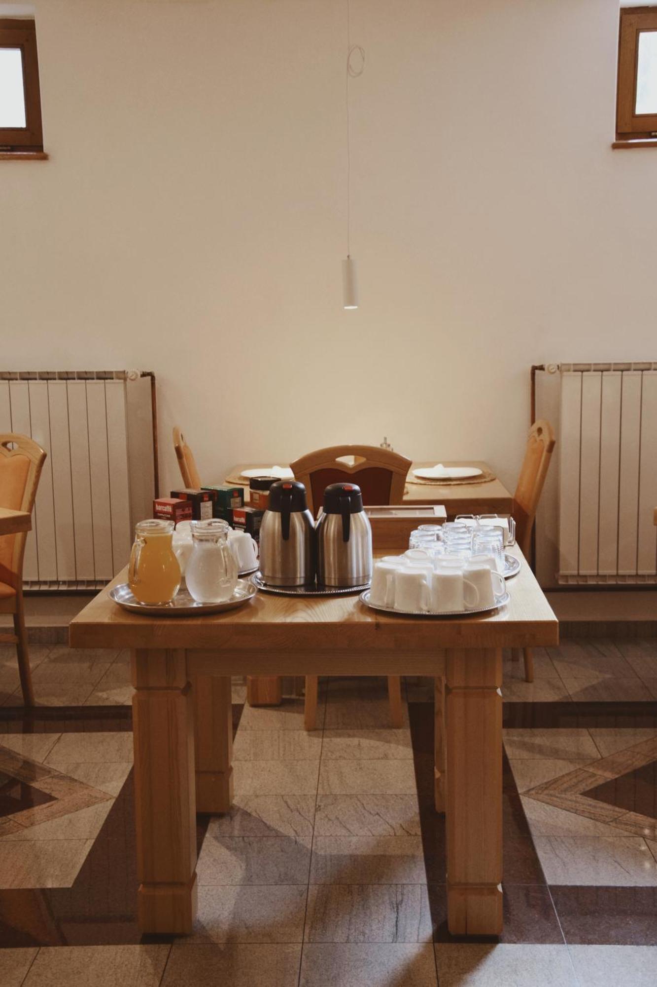 Rooms And Apartments Panker Moravske Toplice Extérieur photo