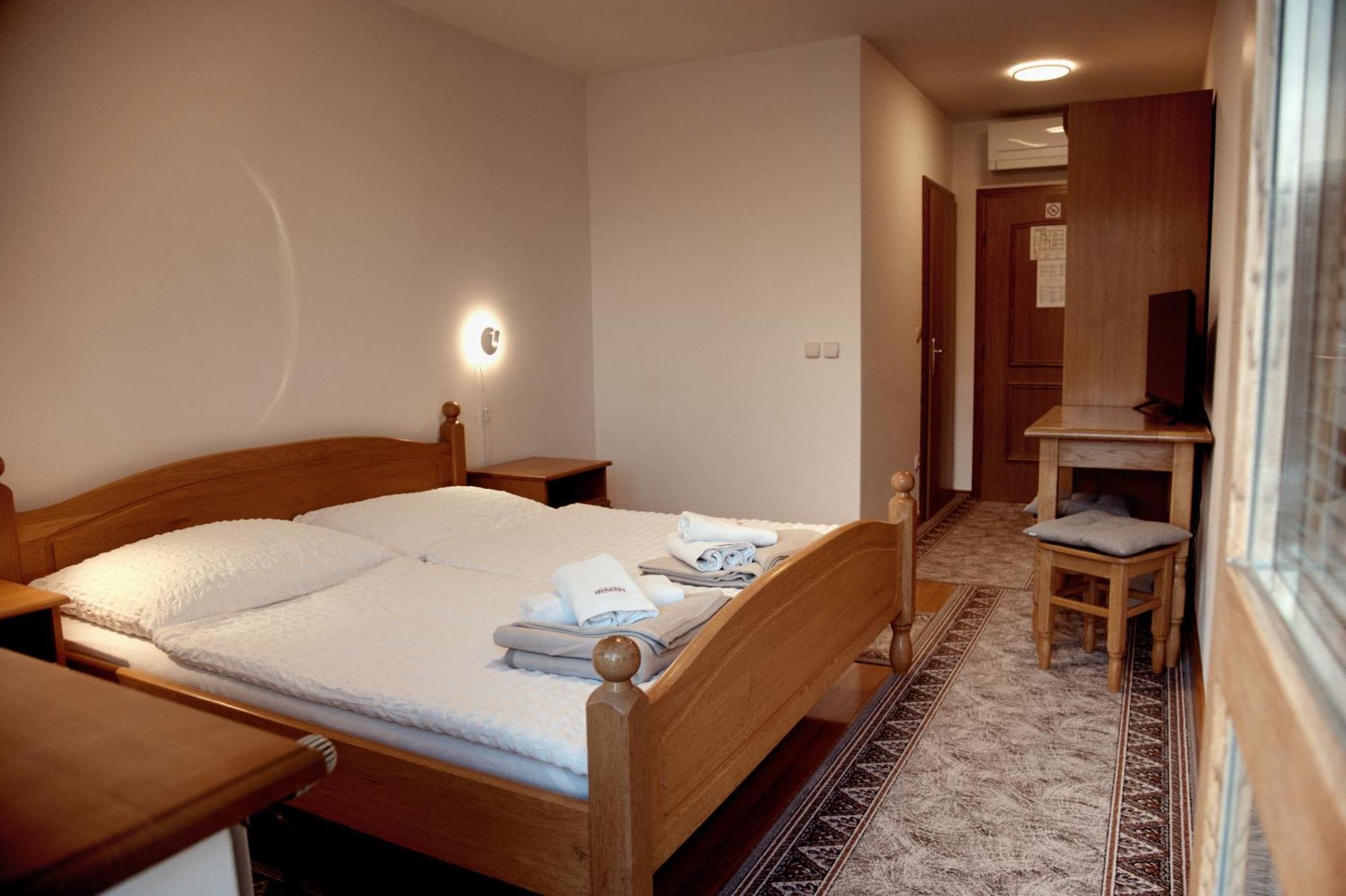 Rooms And Apartments Panker Moravske Toplice Extérieur photo
