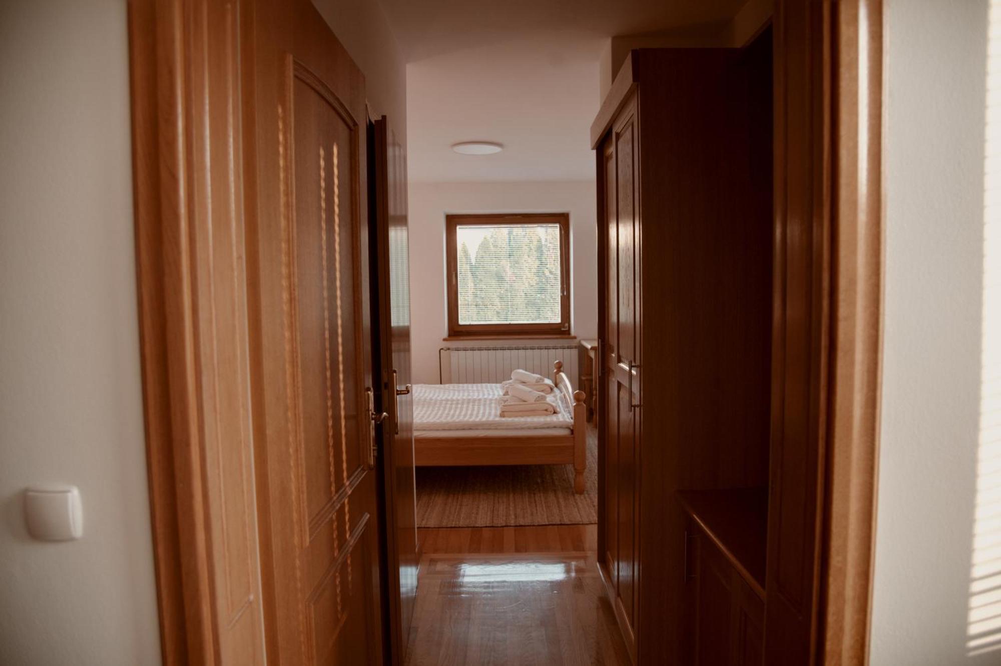 Rooms And Apartments Panker Moravske Toplice Extérieur photo