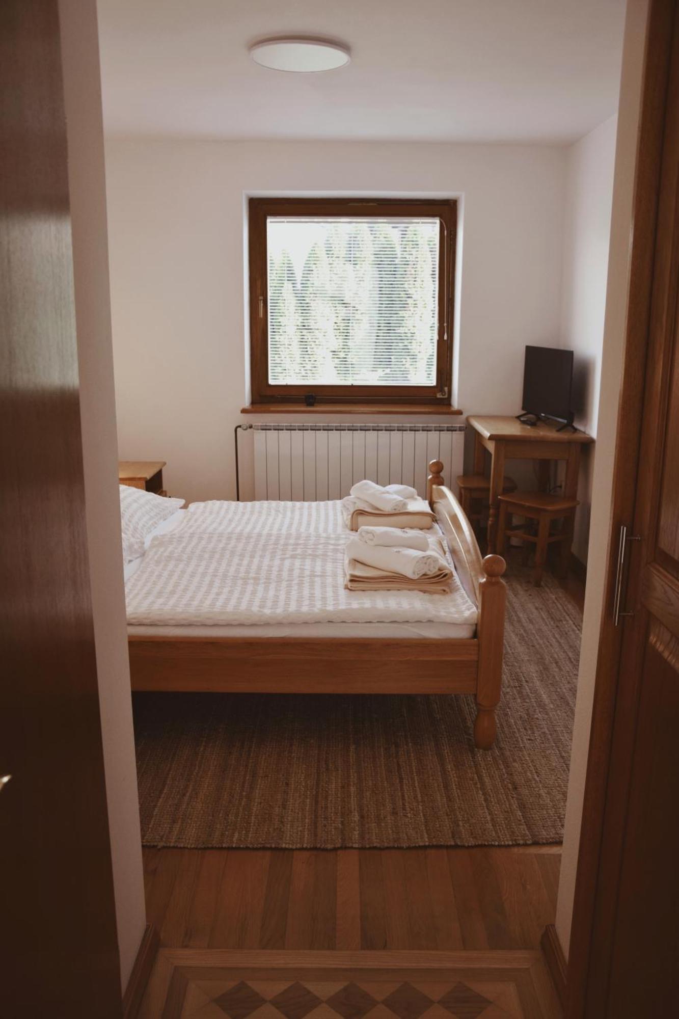 Rooms And Apartments Panker Moravske Toplice Extérieur photo