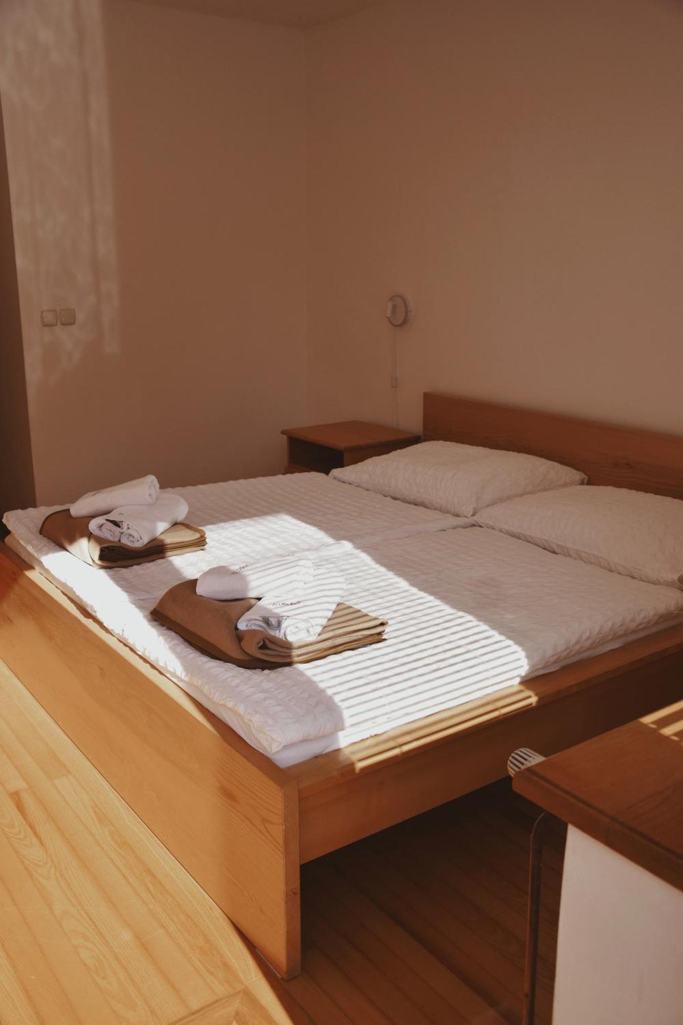 Rooms And Apartments Panker Moravske Toplice Extérieur photo