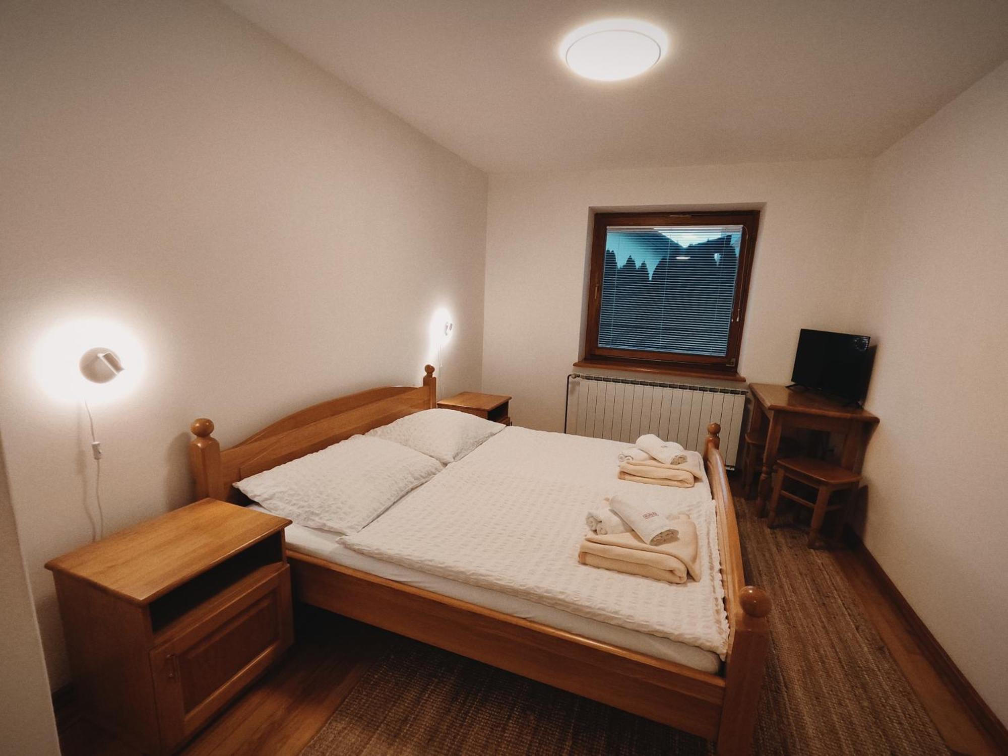 Rooms And Apartments Panker Moravske Toplice Extérieur photo
