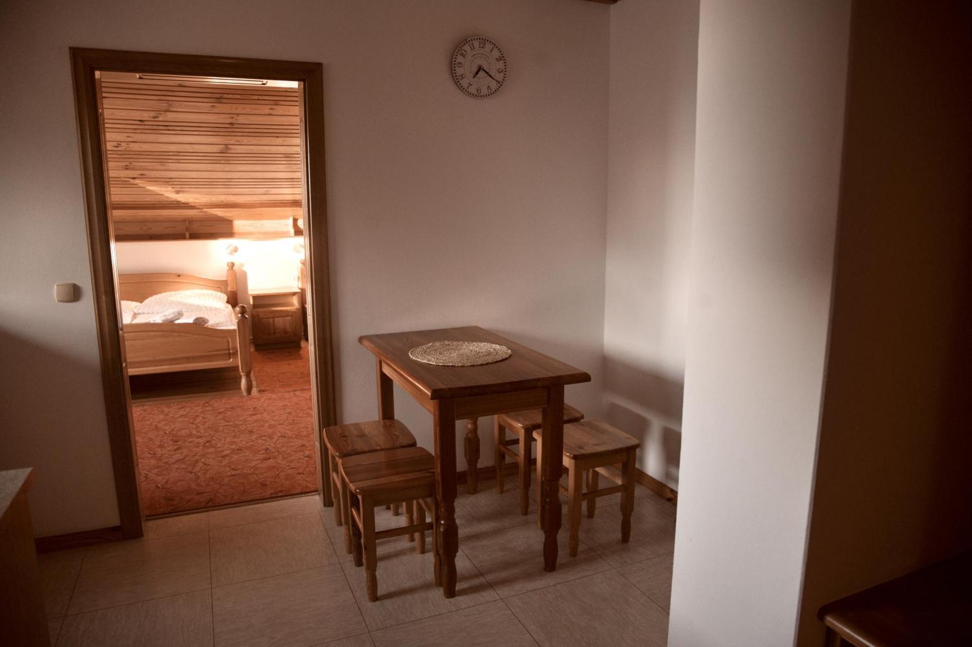 Rooms And Apartments Panker Moravske Toplice Extérieur photo