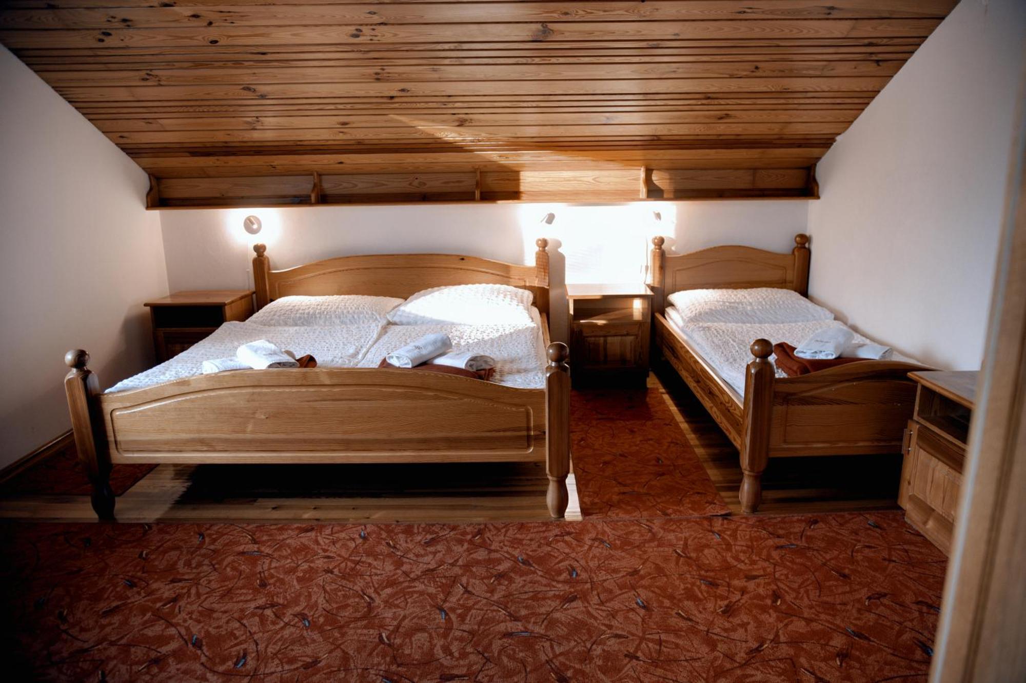 Rooms And Apartments Panker Moravske Toplice Extérieur photo