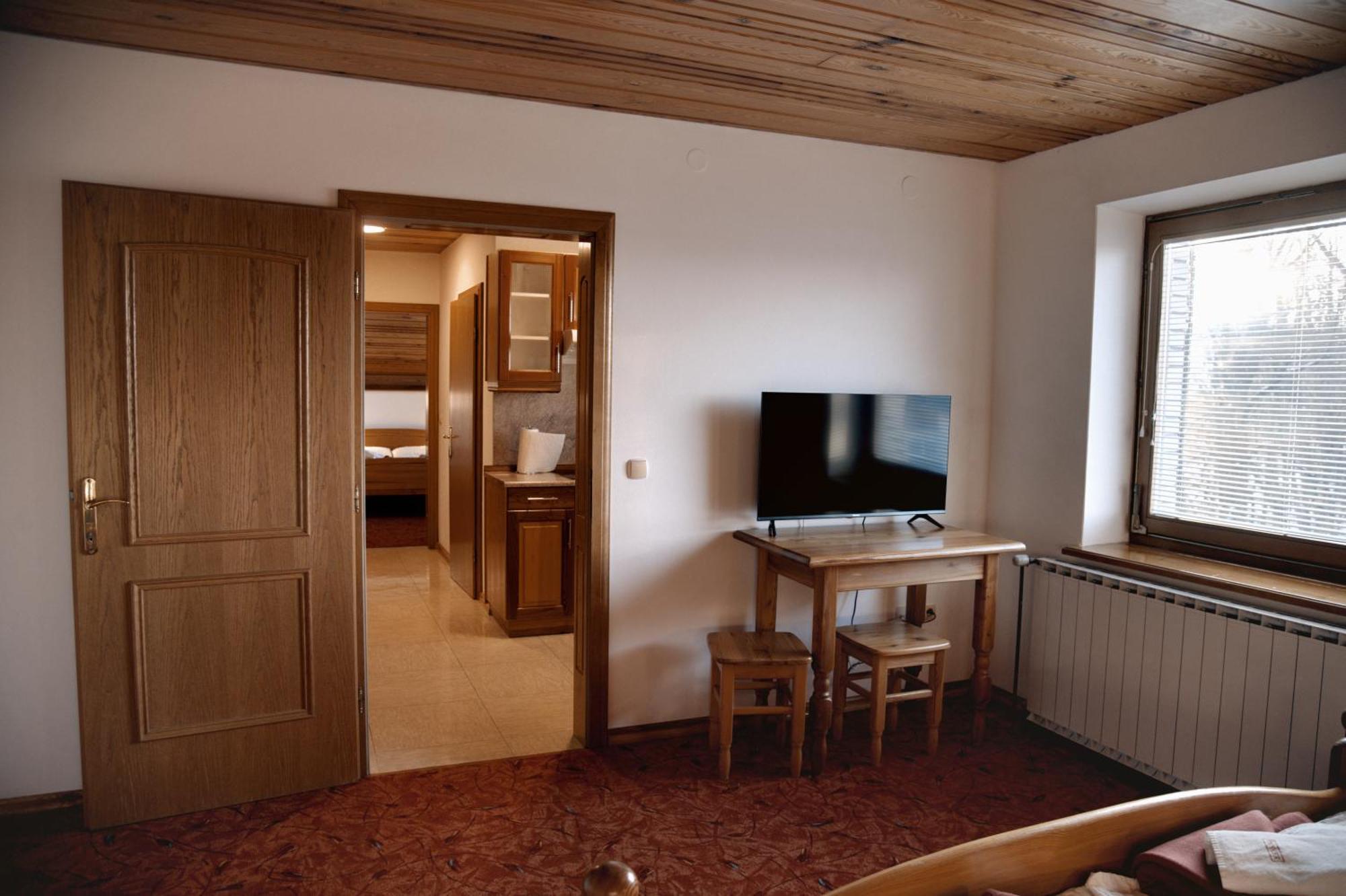 Rooms And Apartments Panker Moravske Toplice Extérieur photo