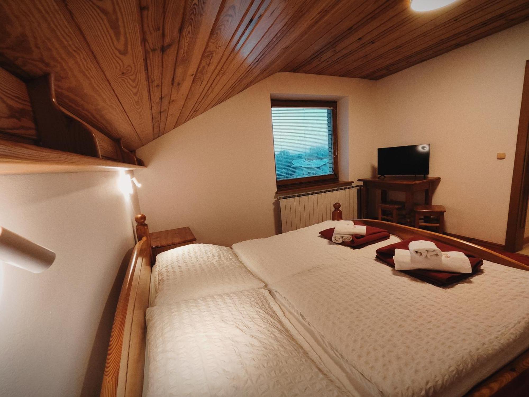 Rooms And Apartments Panker Moravske Toplice Extérieur photo